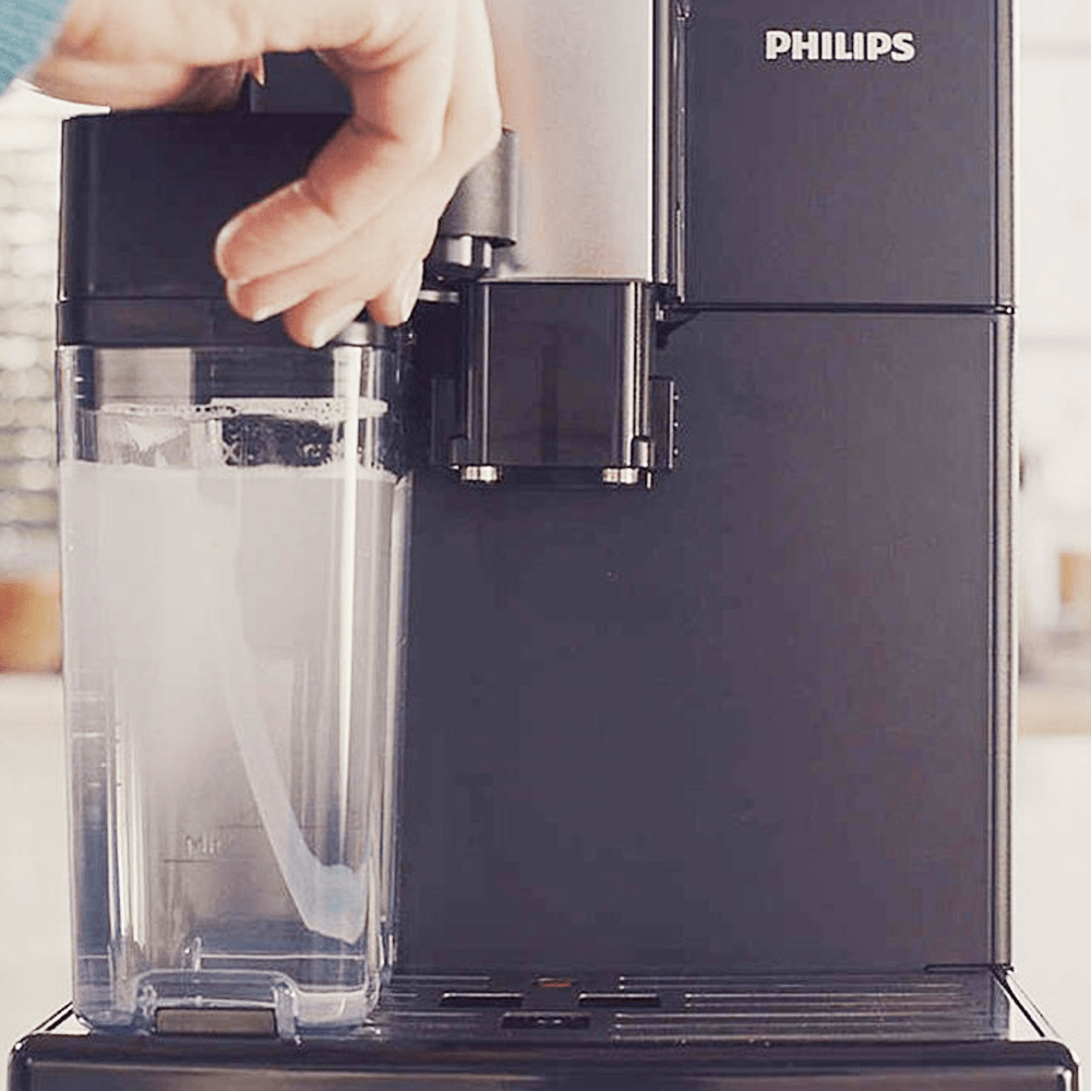 Philips 1 års vedligeholdelsessæt til kaffemaskiner / Saeco