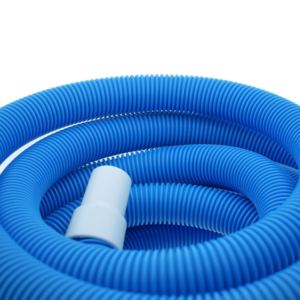 Plastiflex 6 meter flydende slange med 2 mundstykker