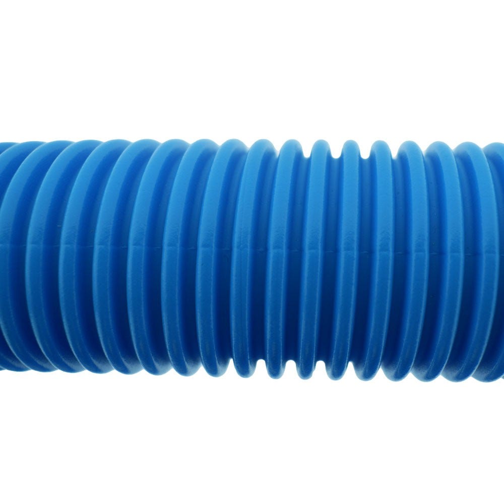 Plastiflex 6 meter flydende slange med 2 mundstykker
