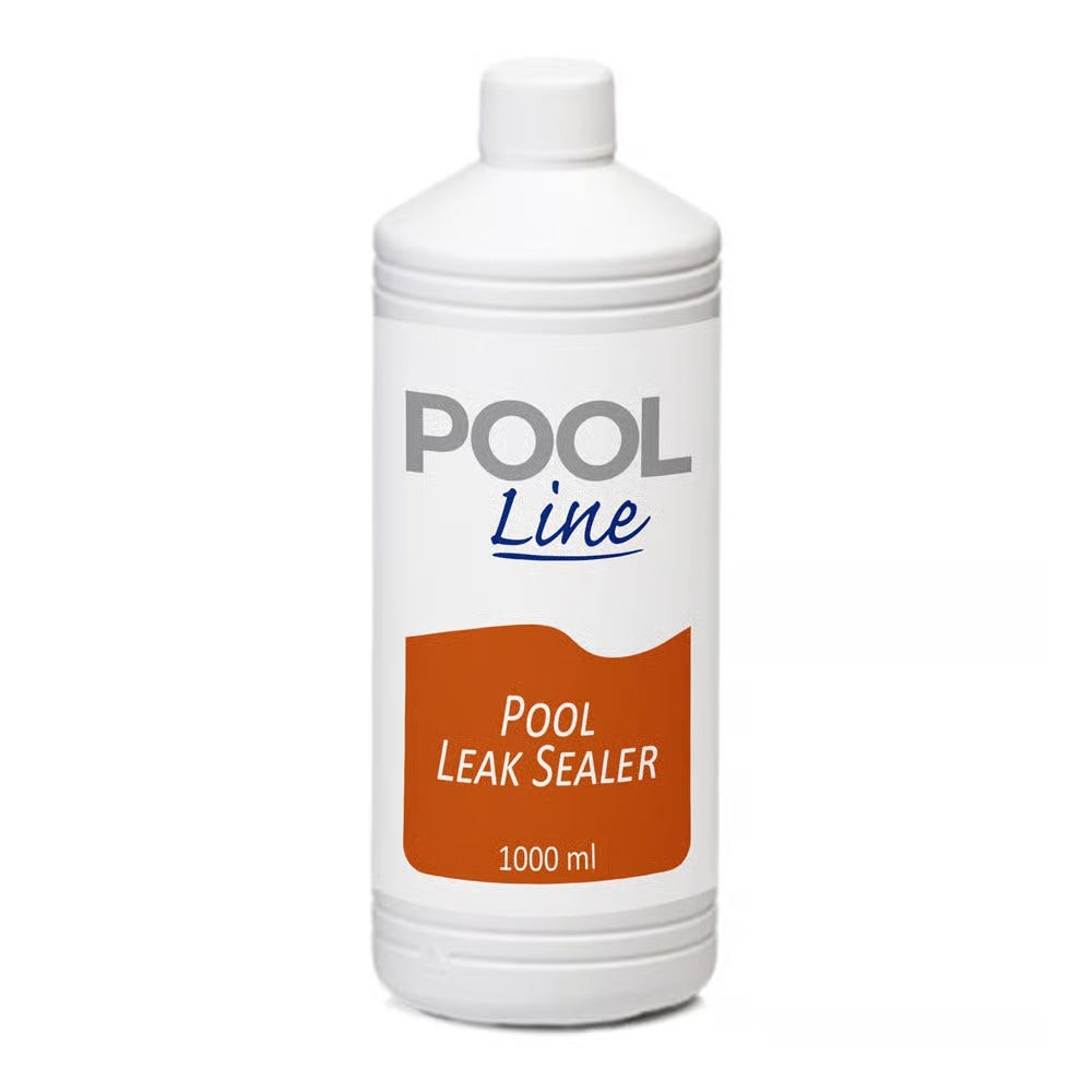 PoolLine Leak Sealer til spa / swimmingpool LS001