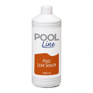 PoolLine Leak Sealer til spa / swimmingpool LS001