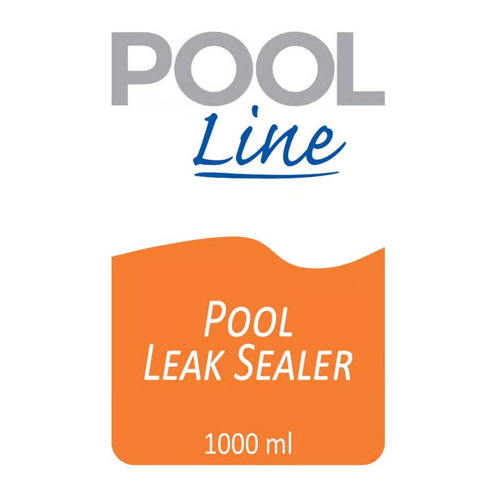 PoolLine lækageforsegler til spa / swimmingpool LS001