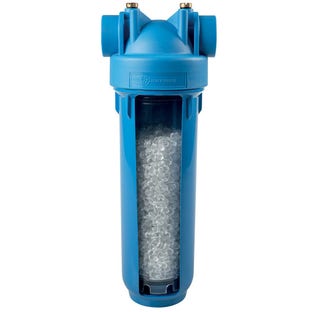 Purway kalkreducerende filtersystem ScaleArmor™ POP 1\" OT