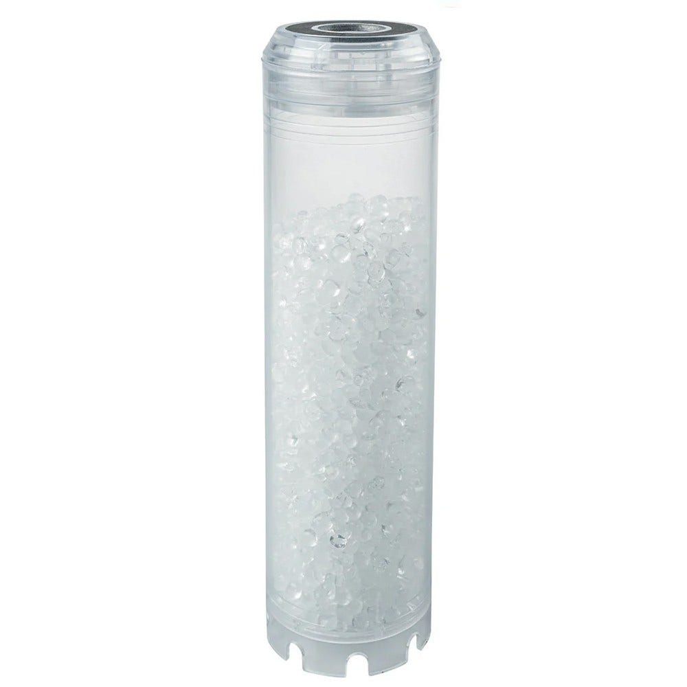 Purway kalkreducerende filtersystem ScaleArmor™ POP 1\" OT