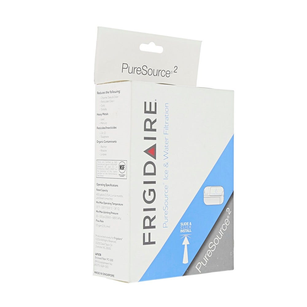 Frigidaire vandfilter til køleskab 4055319455