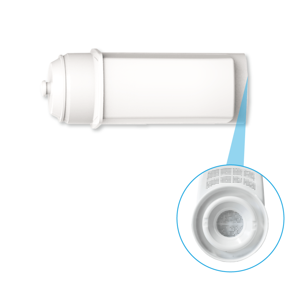 Vandfilter egnet til Neff / BRITA INTENZA