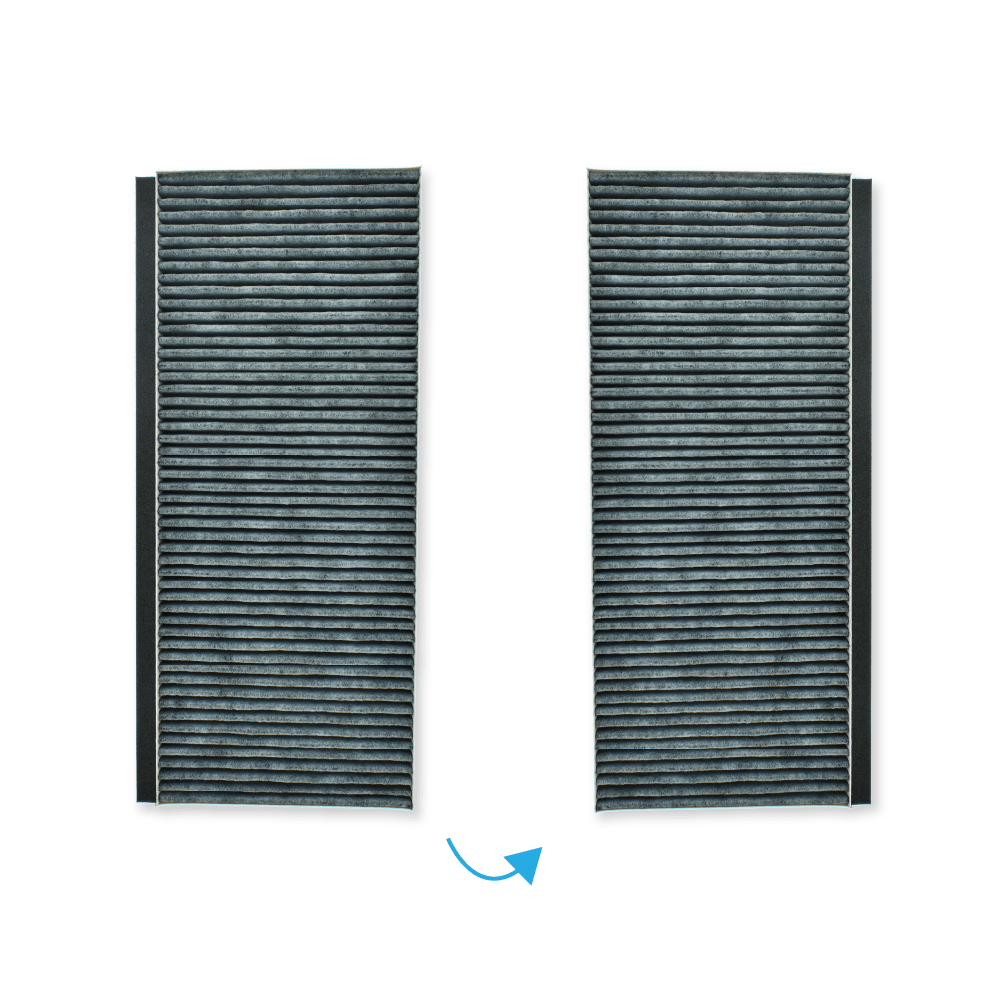 Neff CleanAir kulfilter 20004001 / 11025806