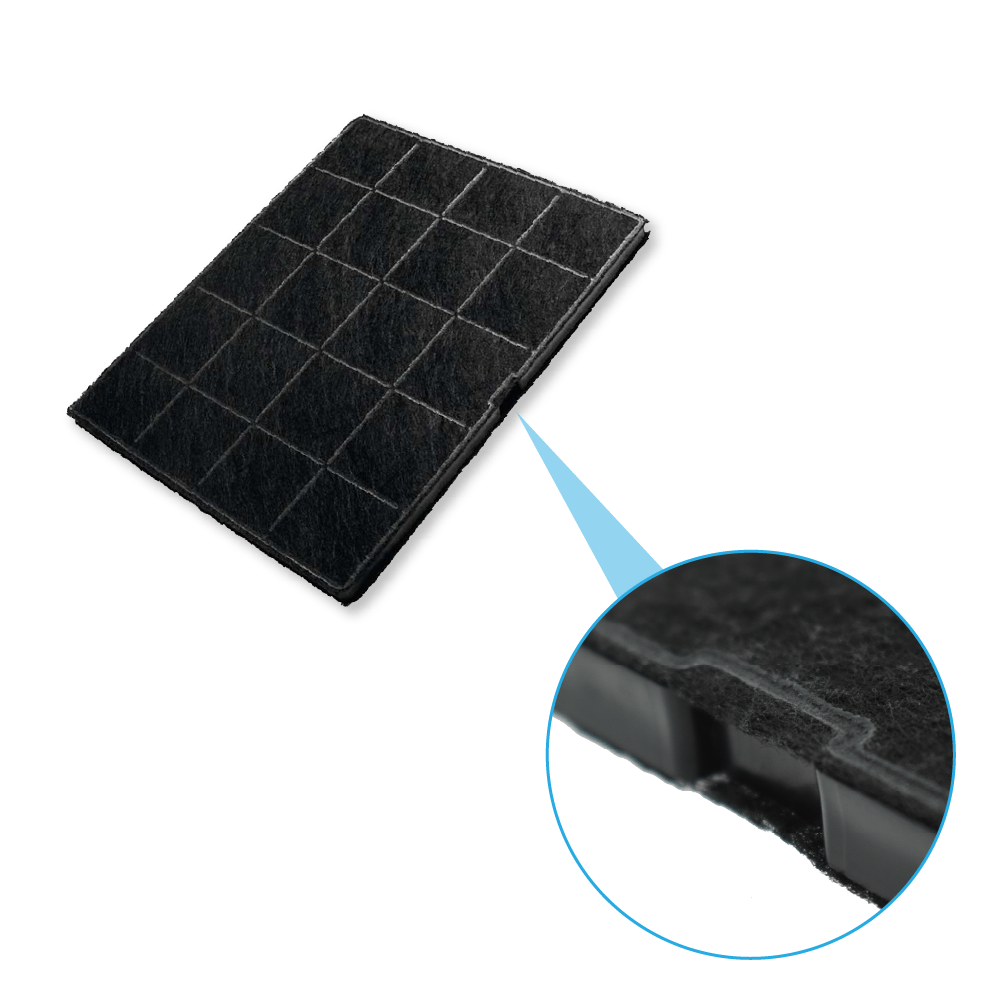Electrolux kulfilter 9029865731 / ECFB01ST