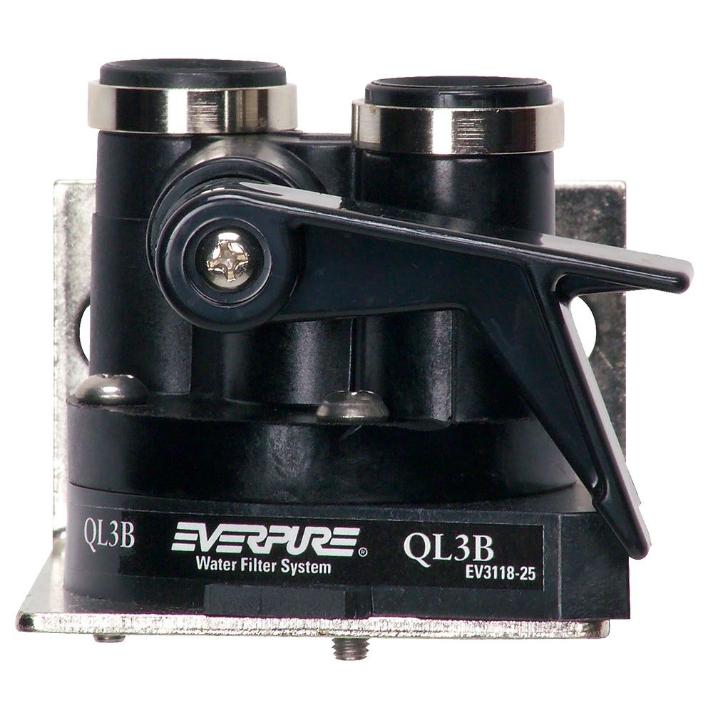 Everpure QL3B filterhoved EV9259-24