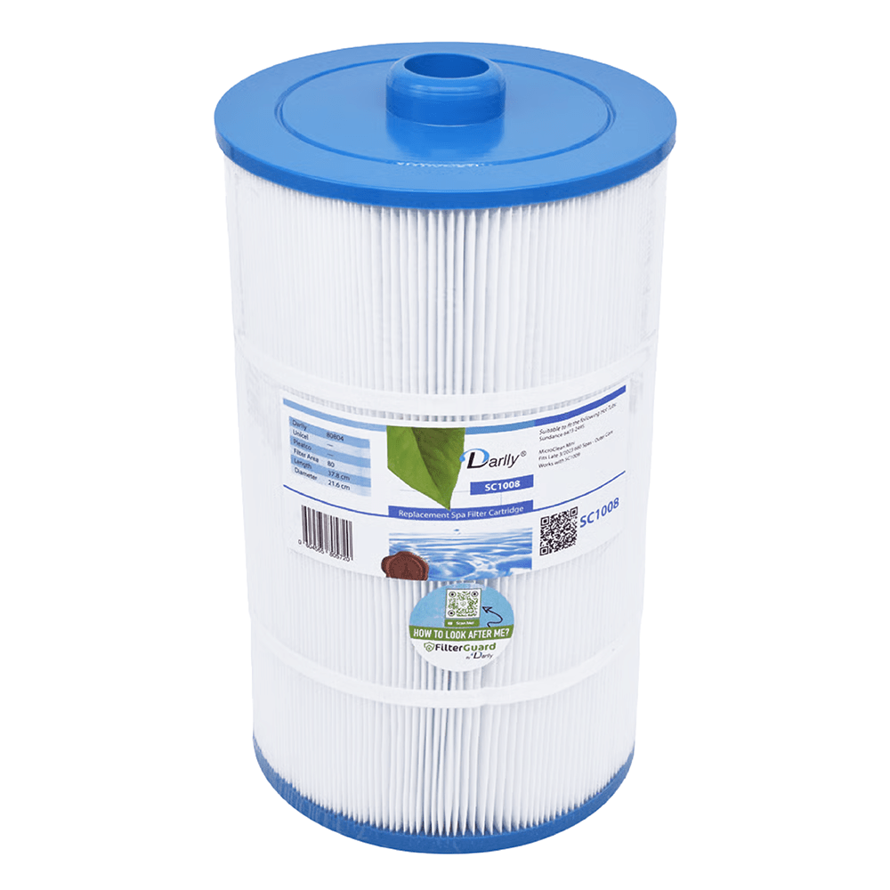 Darlly spa vandfilter Sundance Micro Clean Mini / 6473-249S