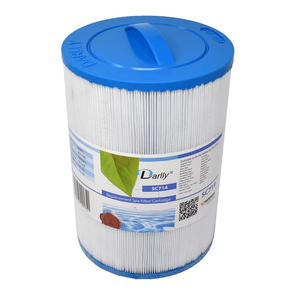 Darlly spa vandfilter SC714 / 60401 / 6CH-940