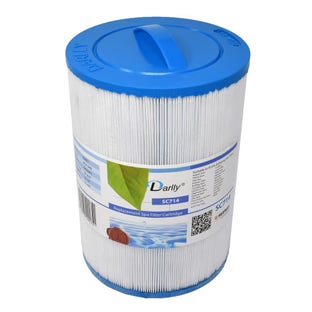Darlly spa vandfilter SC714 / 60401 / 6CH-940