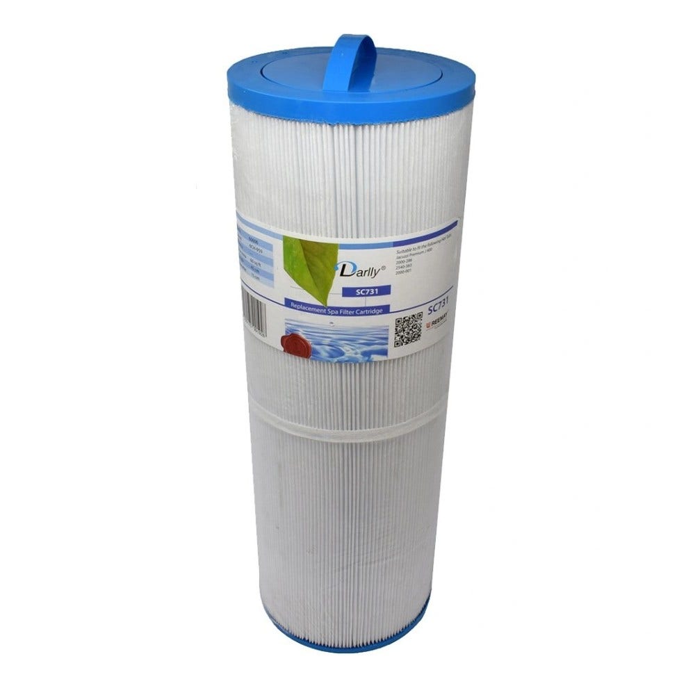 Darlly spa vandfilter SC731 / 60606 / 6CH-959