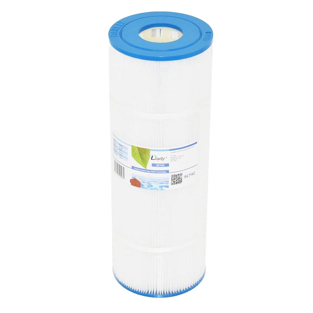 Darlly spa vandfilter SC742 / 70508 / C-7656