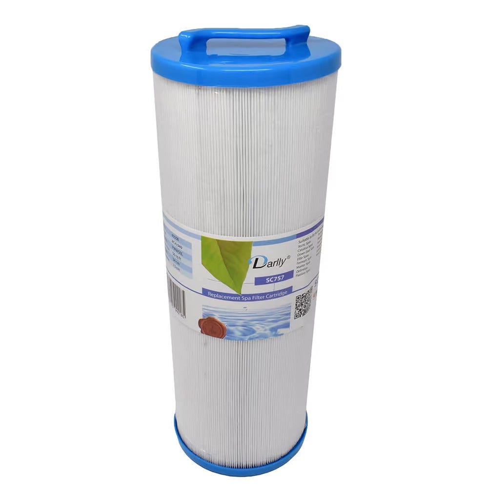 Darlly spa vandfilter SC757 / 40508 / 4CH-949