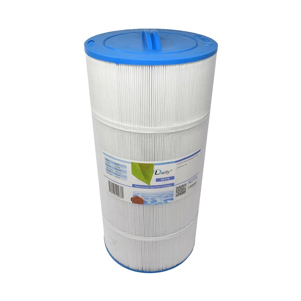 Darlly spa vandfilter SC775 / 81004 / C-8399