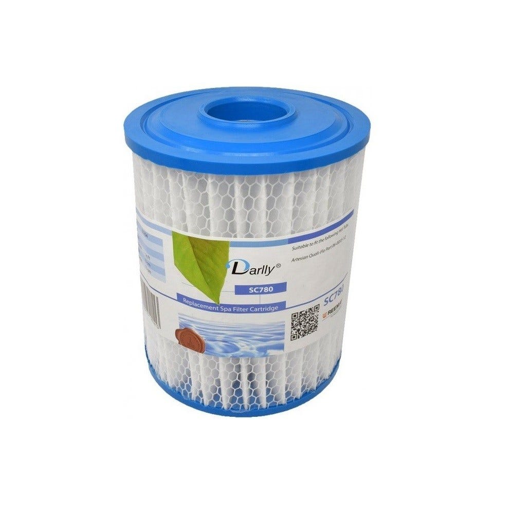 Darlly spa vandfilter SC780 / 60204 / 4012RS