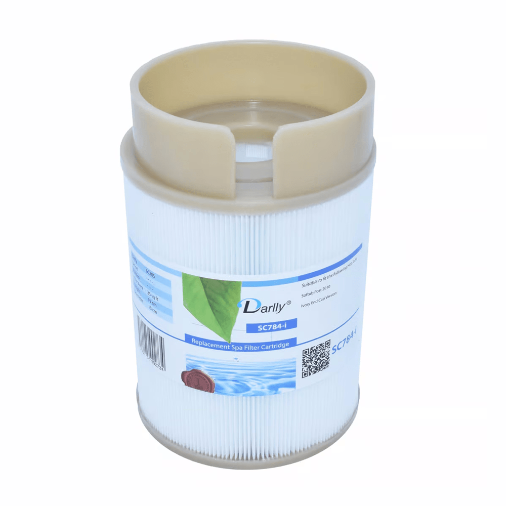 Darlly spa vandfilter Softub SC784 / 60305 / 2004905