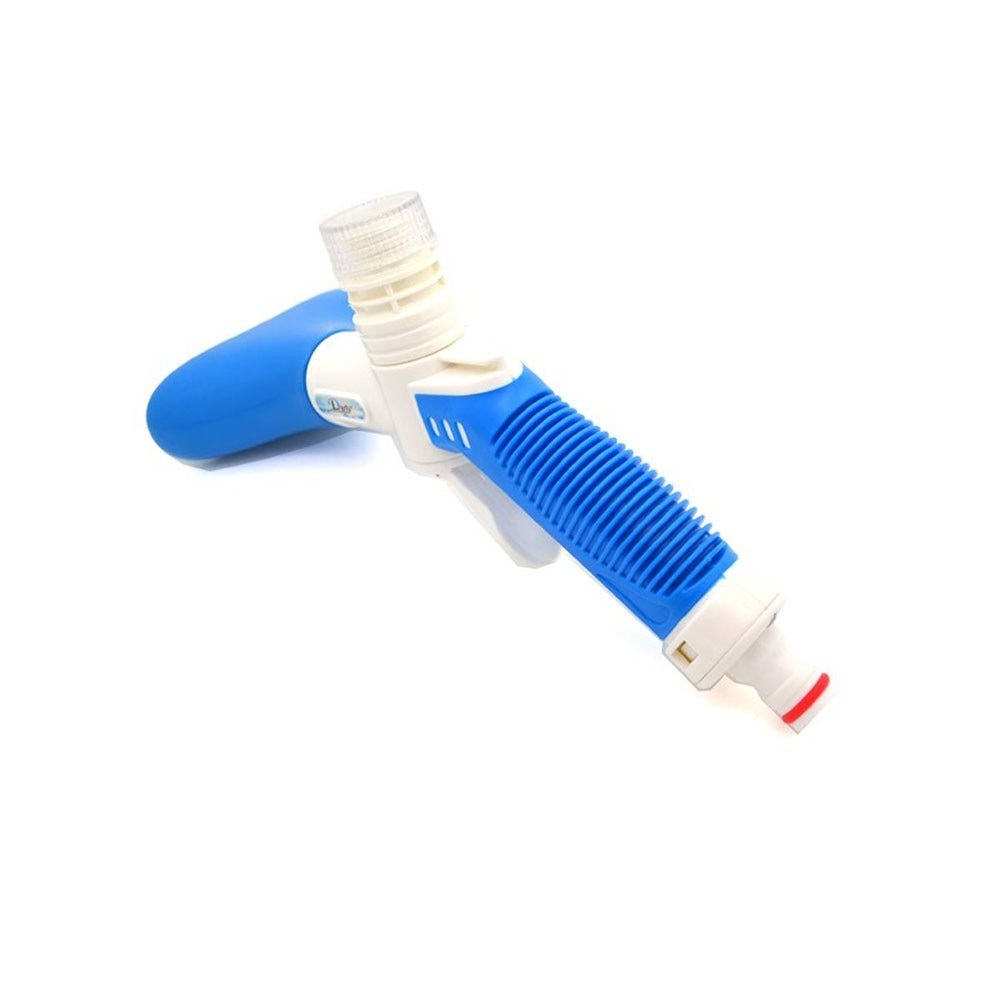 Darlly spa filterrenser Cyclone SC785
