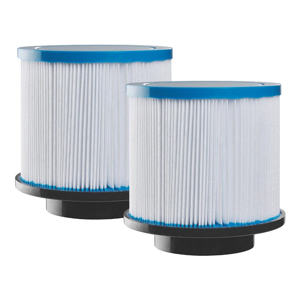 Darlly spa vandfilter Aquaspa / Be Spa / Water Health / Sunbay / Ospazia / Sunbay / SC803 / 40059 (2 stk.)