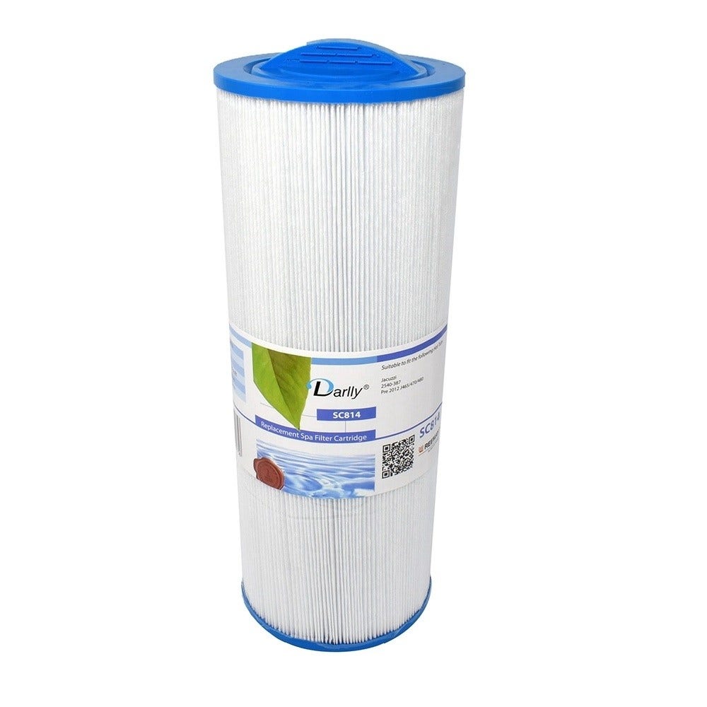 Darlly spa vandfilter SC814 / J400