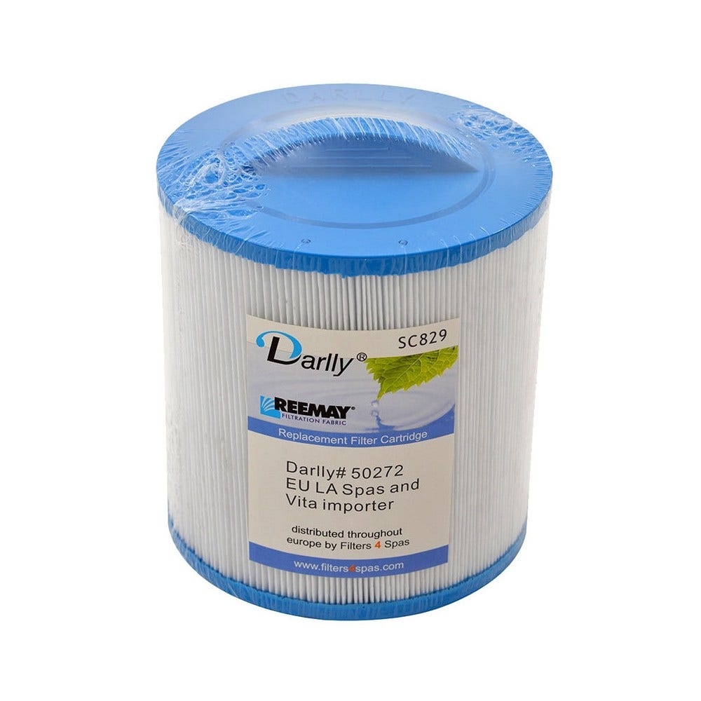 Darlly spa vandfilter LA spa / Vita spa / SC829 / 50272 / PVT25P4