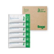 Sage afkalkningspulver (6 x 25 g) SCC101