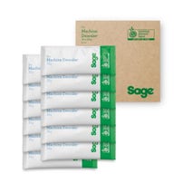 Sage afkalkningspulver (12 x 25 g) SCC102