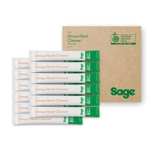 Sage rensepulver (12 x 5 g) SCC202