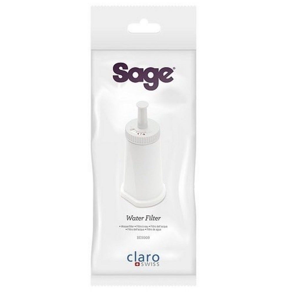 Sage Claro Swiss vandfilter SES008 / BES008