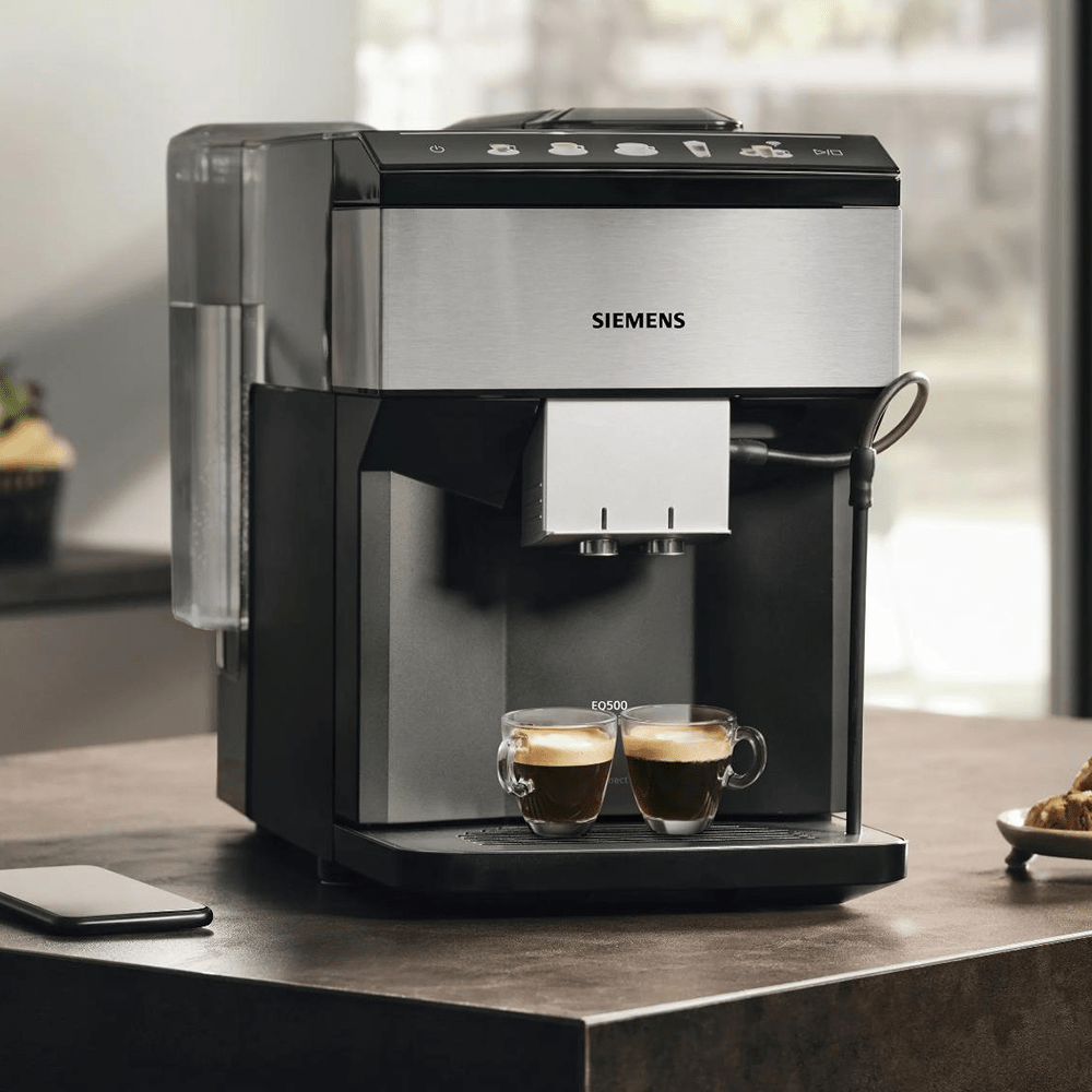 Siemens 1 års vedligeholdelsessæt til kaffemaskiner