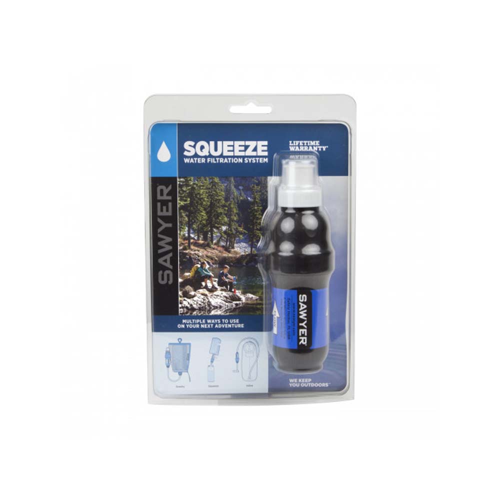 Sawyer Squeeze vandfilter SP129