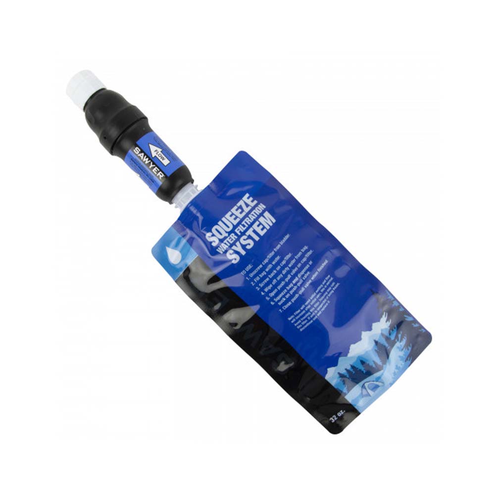 Sawyer Squeeze vandfilter SP129