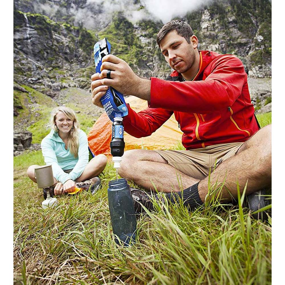 Sawyer Squeeze vandfilter SP129