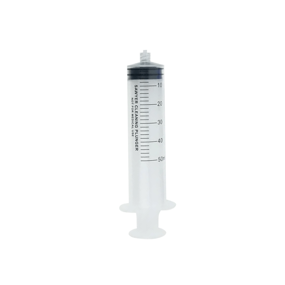 Sawyer MINI vandfilter SP350A Lilla
