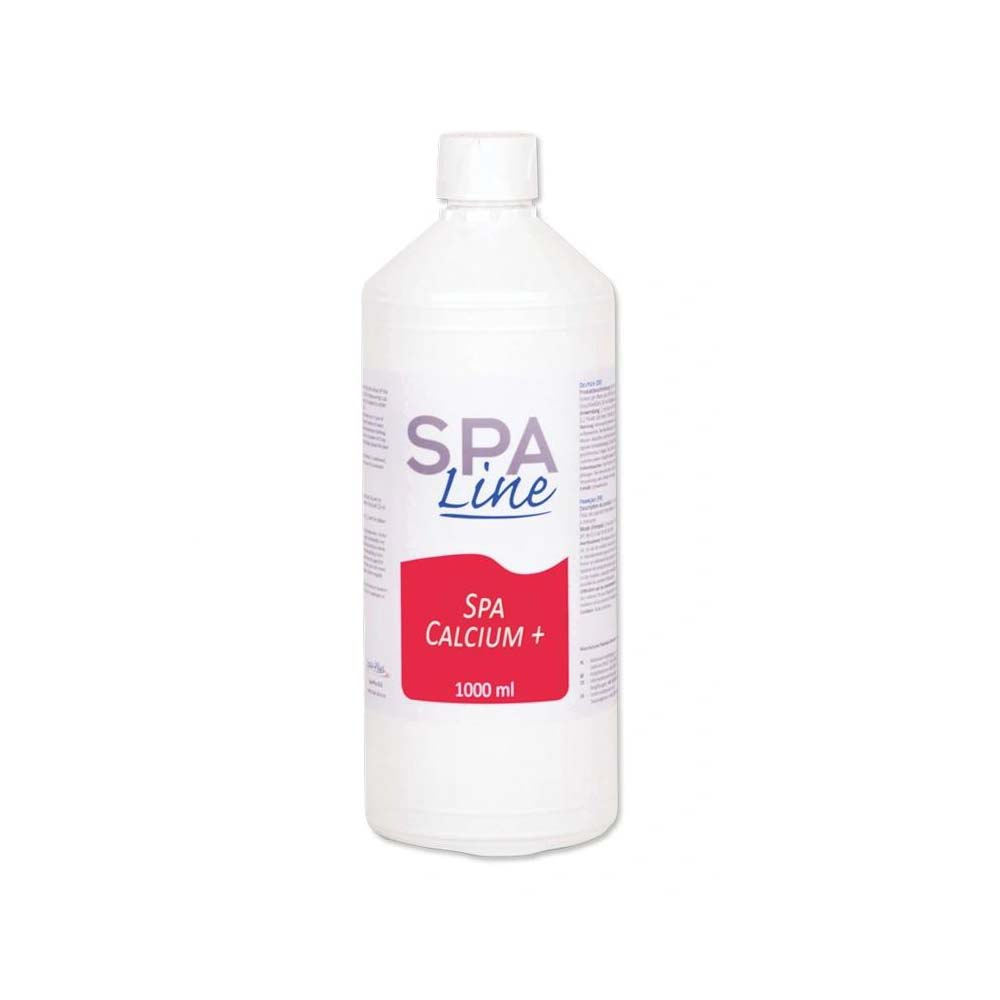SpaLine Spa Calcium Plus (1000 ml) SPA-CAL01