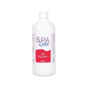 SpaLine Spa Calcium Plus (1000 ml) SPA-CAL01