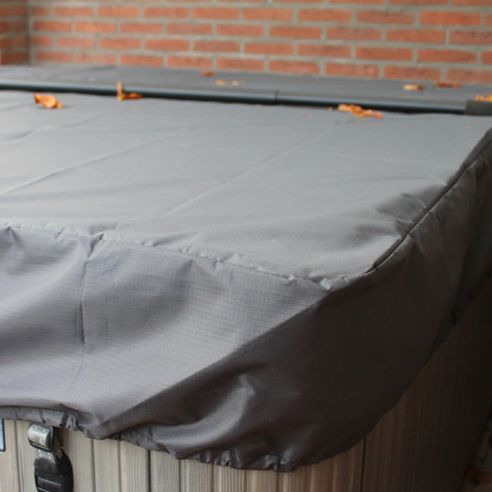 SpaLine deLuxe beskyttelsesbetræk til spa-cover 220 x 220 cm CAPDL-220