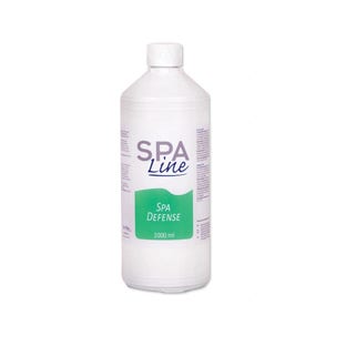 SpaLine Spa Defense afkalker (1000 ml) SPA-DF002