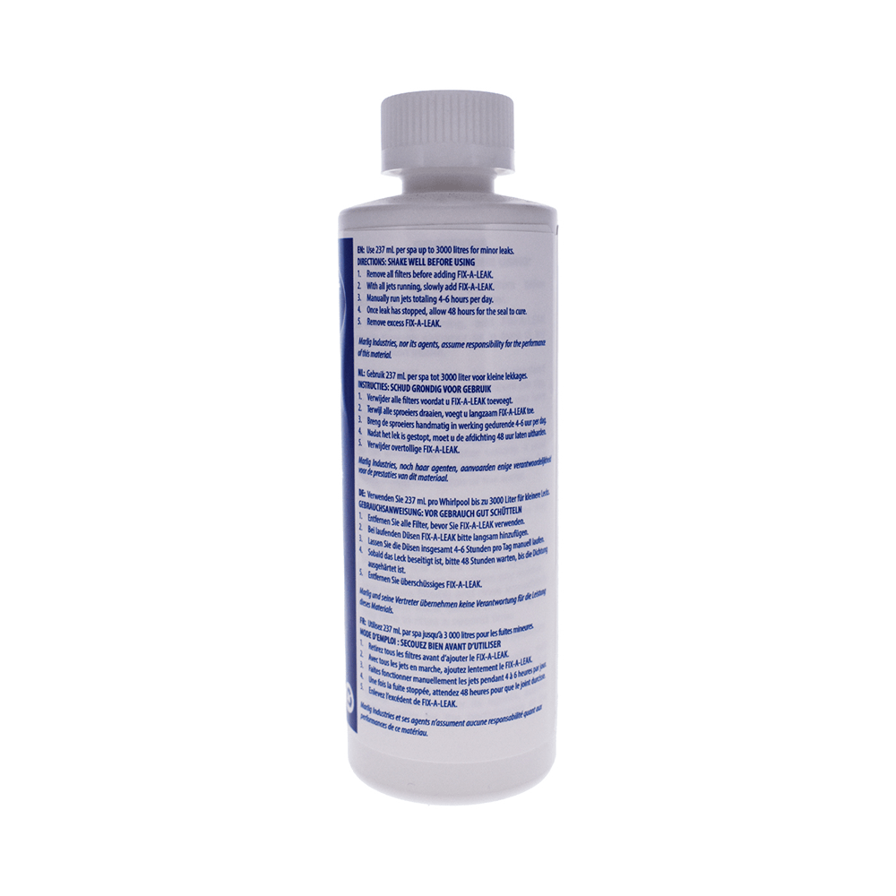 Fix A Leak tætningsmiddel til spa 237 ml