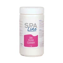 SpaLine Spa filterrens (1000 g) SPA-FI002