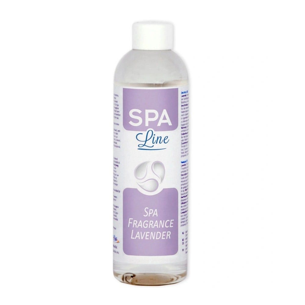 SpaLine Spa aromaterapi lavendel duft (250 ml) SPA-FRA06