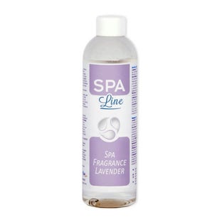 SpaLine Spa aromaterapi lavendel duft (250 ml) SPA-FRA06