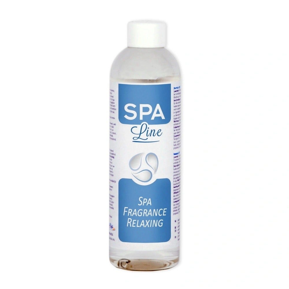 SpaLine Spa aromaterapi afslappende duft (250 ml) SPA-FRA07