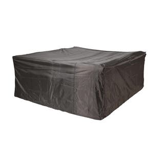 SpaLine deLuxe beskyttelsesbetræk til spa 210 x 210 cm SPDL-210