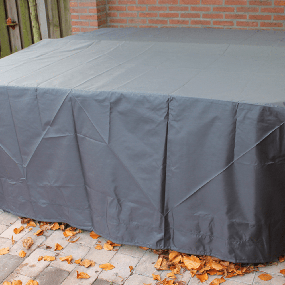 SpaLine deLuxe beskyttelsesbetræk til spa 215 x 215 cm SPDL-215