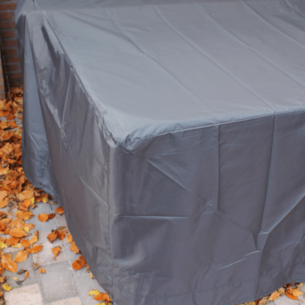 SpaLine deLuxe beskyttelsesbetræk til spa 210 x 210 cm SPDL-210