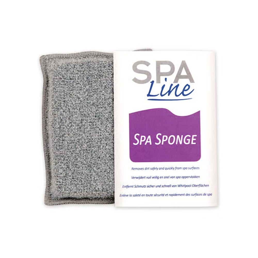 SpaLine spa svamp