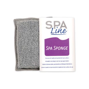 SpaLine spa svamp