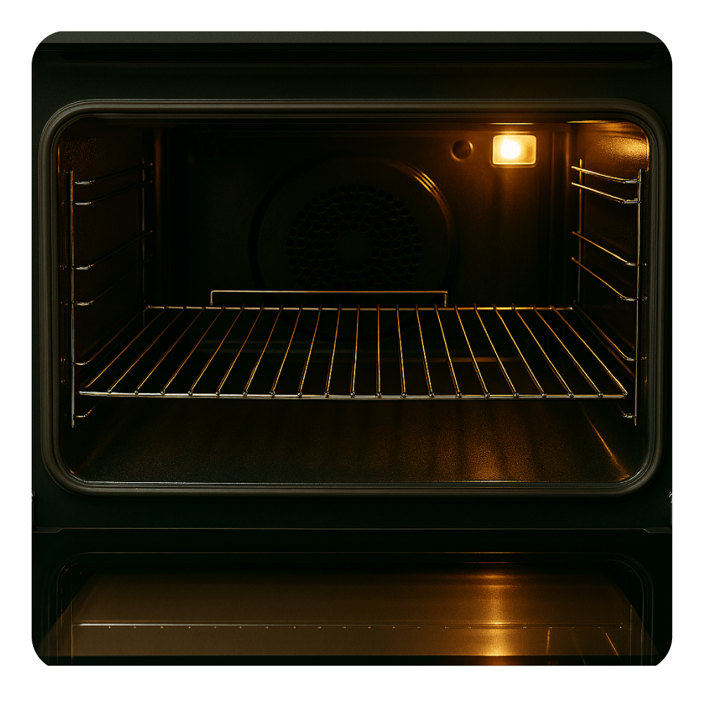 Ignis grillrist til ovn 479 x 365 mm / C00729819